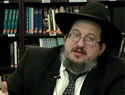 Rabbi Yisroel Fried